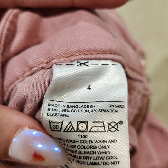 Old Navy Pixie - Picture 2 of 3